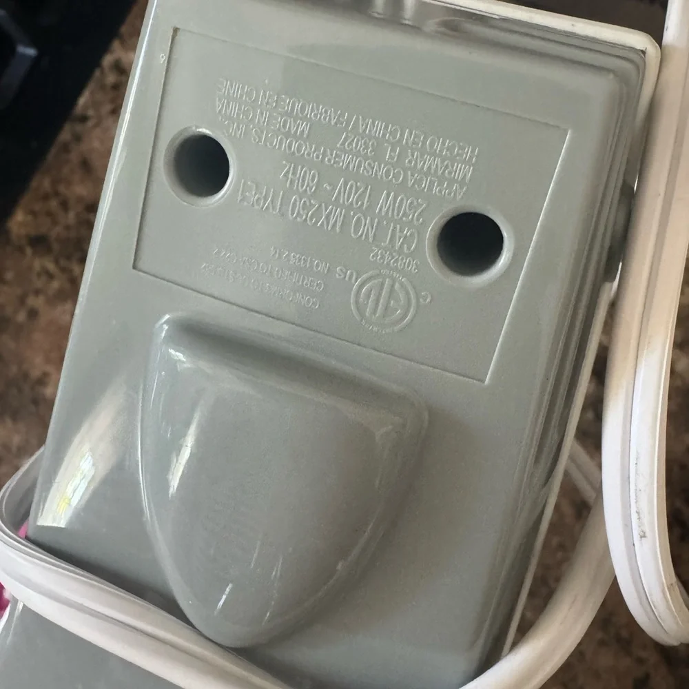 Black & Decker powerful hand